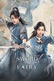 Sword and Fairy 6