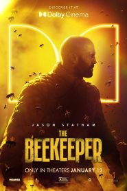 The Beekeeper: Sentencia de Muerte